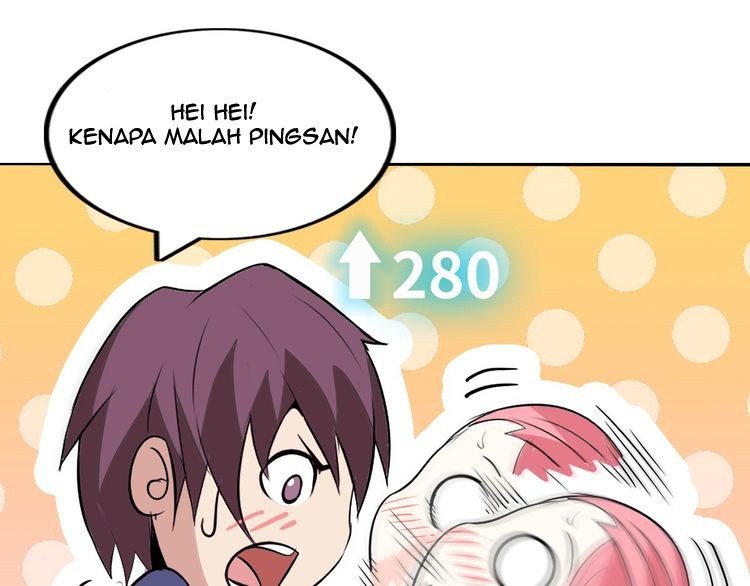 I am an Invincible Genius chapter 6
