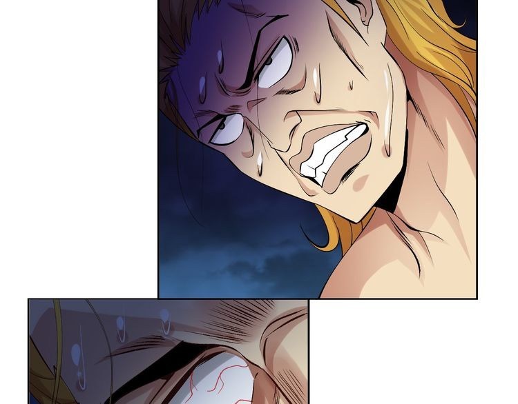 I am an Invincible Genius chapter 6