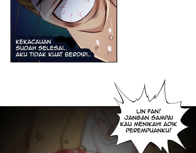 I am an Invincible Genius chapter 6