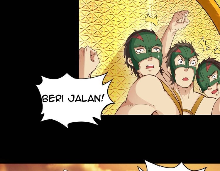 I am an Invincible Genius chapter 6