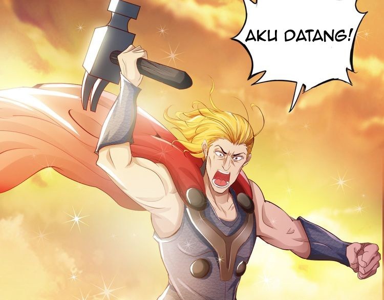 I am an Invincible Genius chapter 6