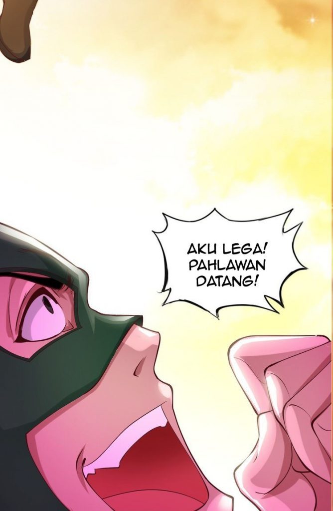 I am an Invincible Genius chapter 6