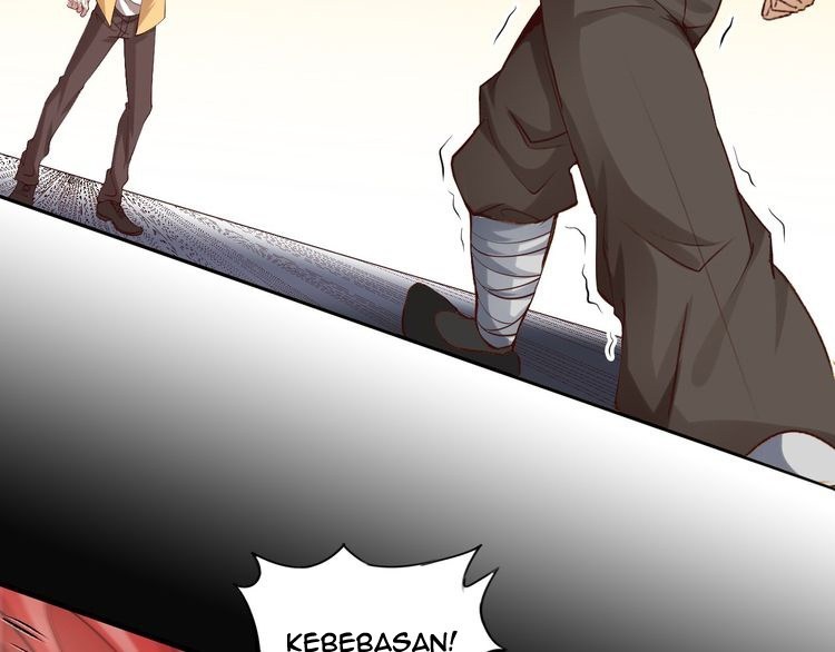 I am an Invincible Genius chapter 6