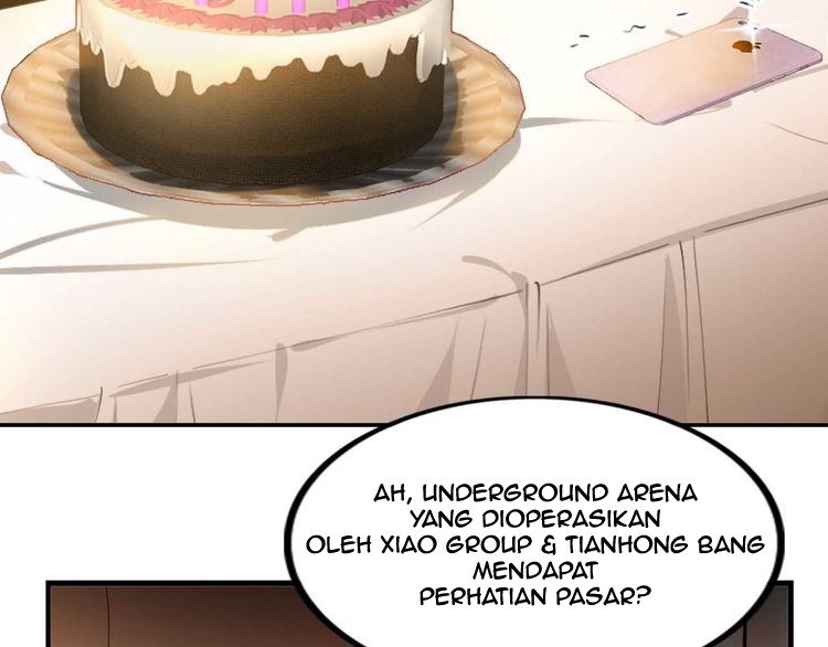 I am an Invincible Genius chapter 6