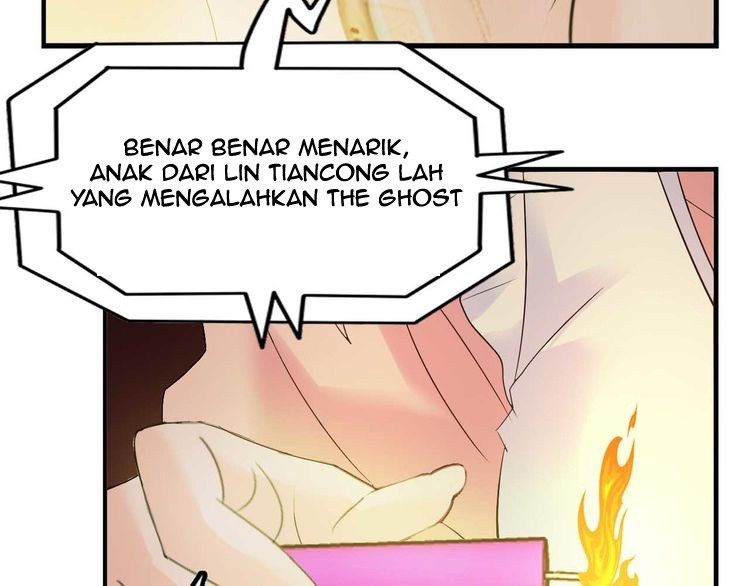 I am an Invincible Genius chapter 6