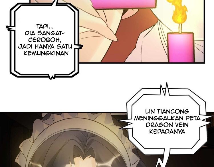 I am an Invincible Genius chapter 6