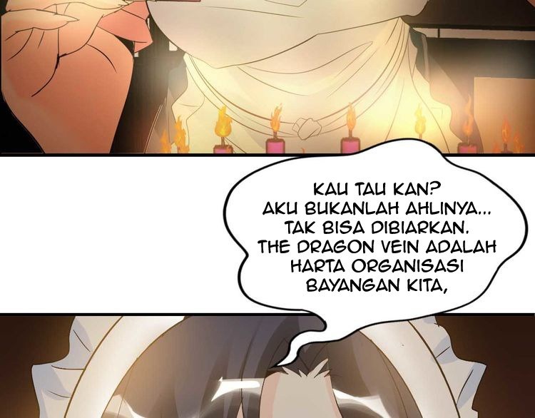 I am an Invincible Genius chapter 6