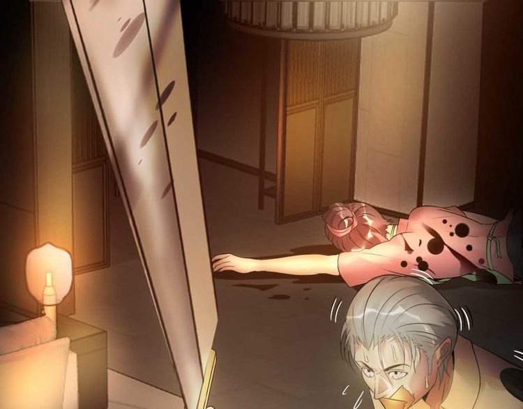 I am an Invincible Genius chapter 6