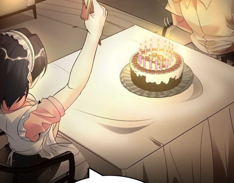 I am an Invincible Genius chapter 6