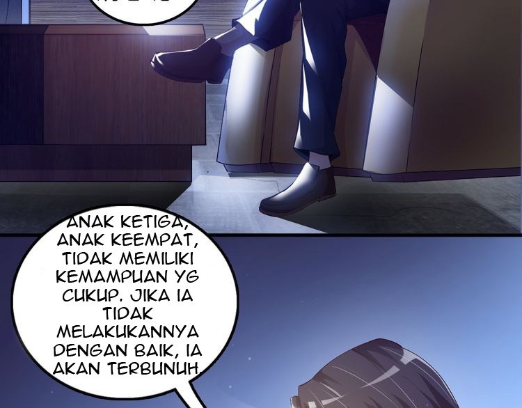I am an Invincible Genius chapter 7