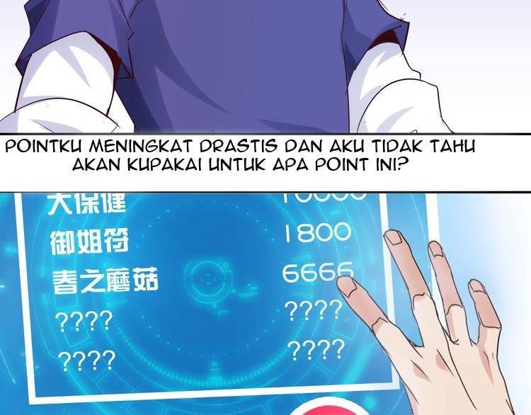 I am an Invincible Genius chapter 7