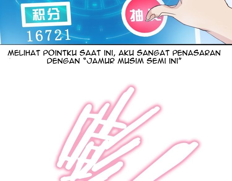 I am an Invincible Genius chapter 7