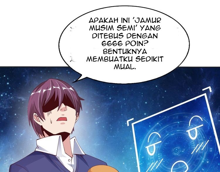 I am an Invincible Genius chapter 7