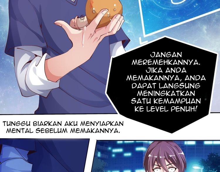 I am an Invincible Genius chapter 7