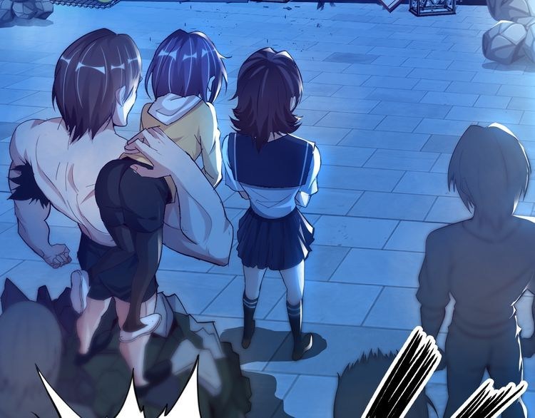 I am an Invincible Genius chapter 7