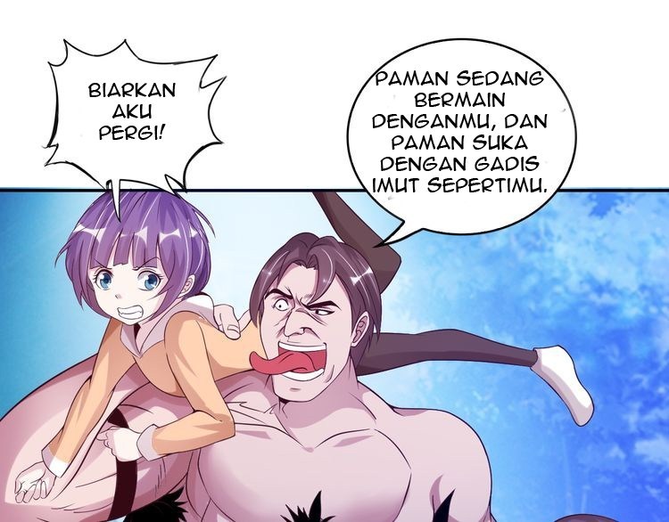 I am an Invincible Genius chapter 7