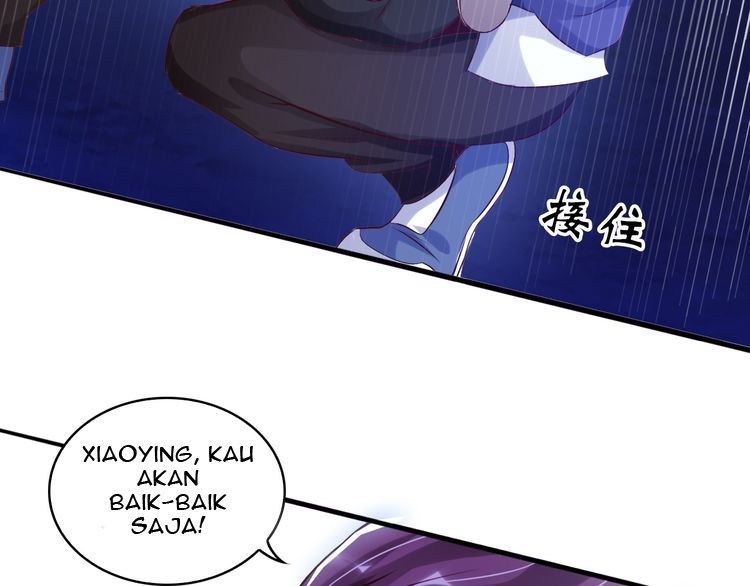 I am an Invincible Genius chapter 7