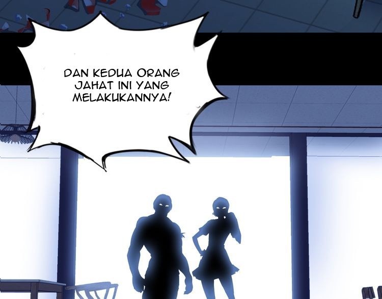 I am an Invincible Genius chapter 7