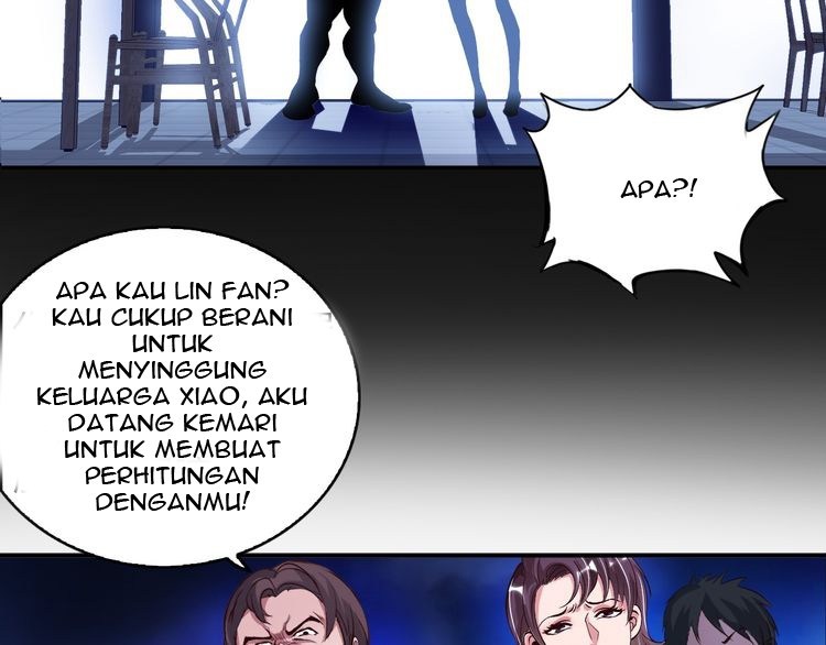 I am an Invincible Genius chapter 7