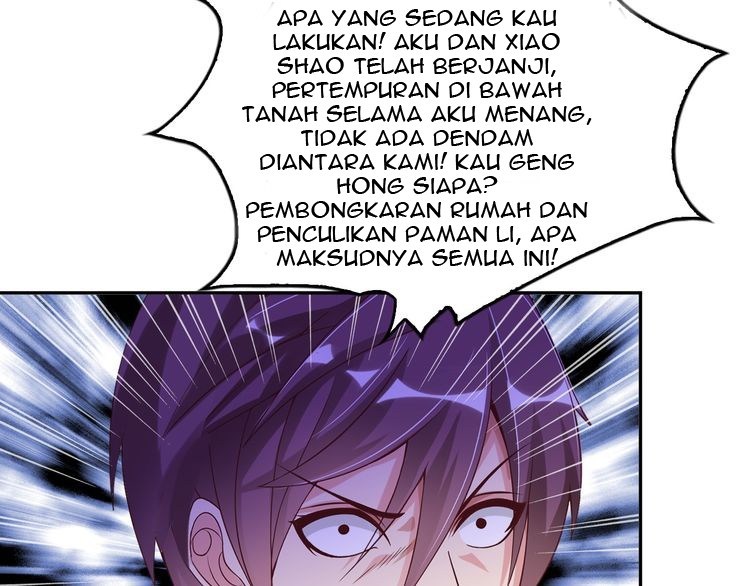 I am an Invincible Genius chapter 7