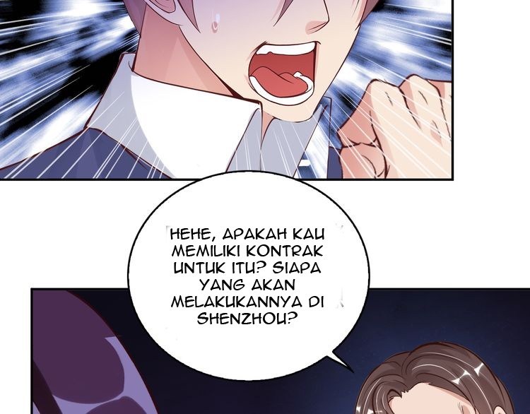I am an Invincible Genius chapter 7