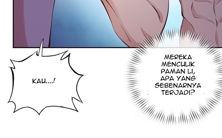 I am an Invincible Genius chapter 7