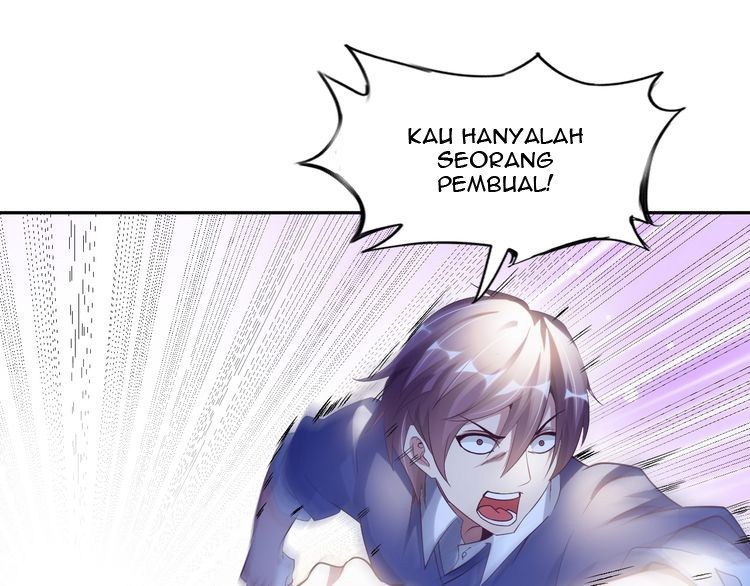 I am an Invincible Genius chapter 7