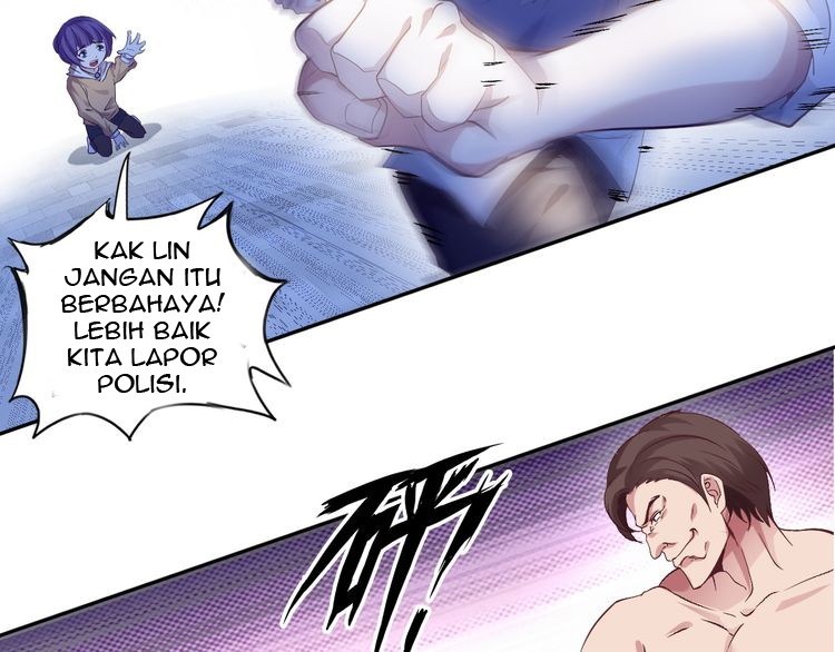 I am an Invincible Genius chapter 7