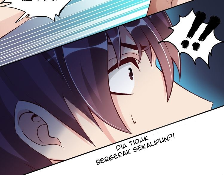 I am an Invincible Genius chapter 7