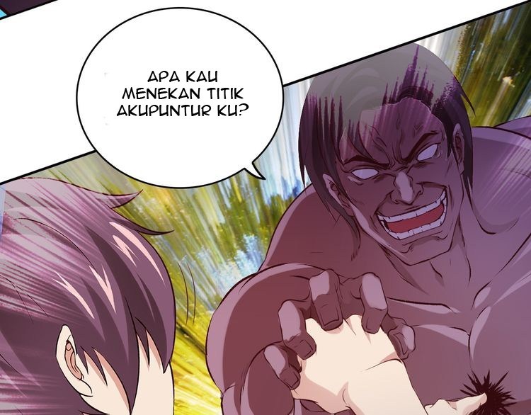 I am an Invincible Genius chapter 7