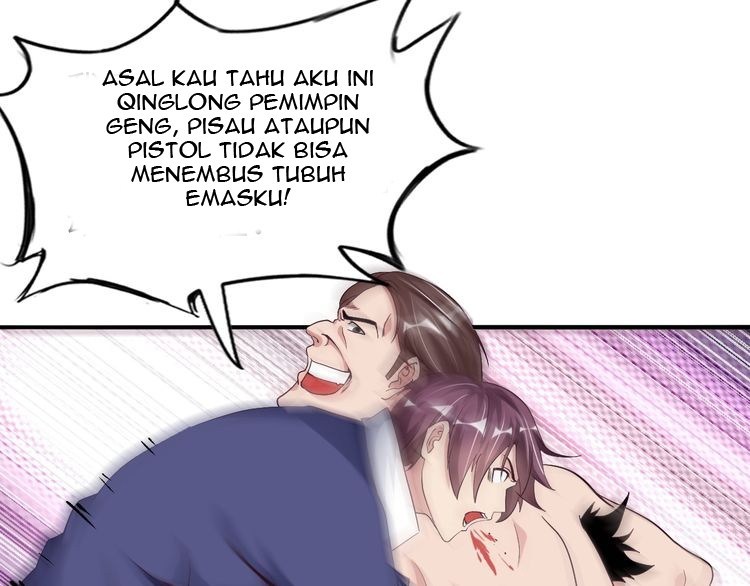 I am an Invincible Genius chapter 7