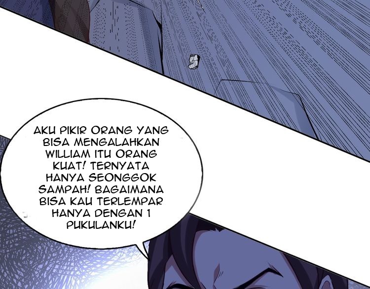 I am an Invincible Genius chapter 7