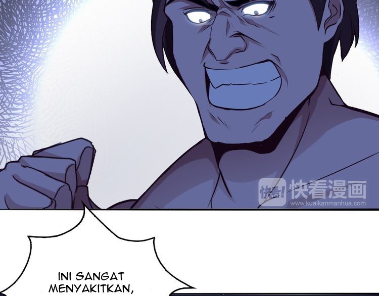 I am an Invincible Genius chapter 7