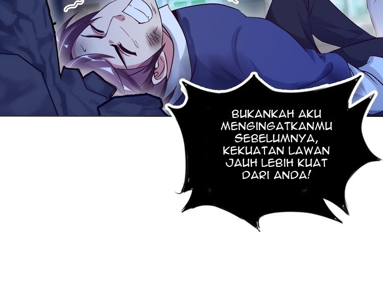 I am an Invincible Genius chapter 7