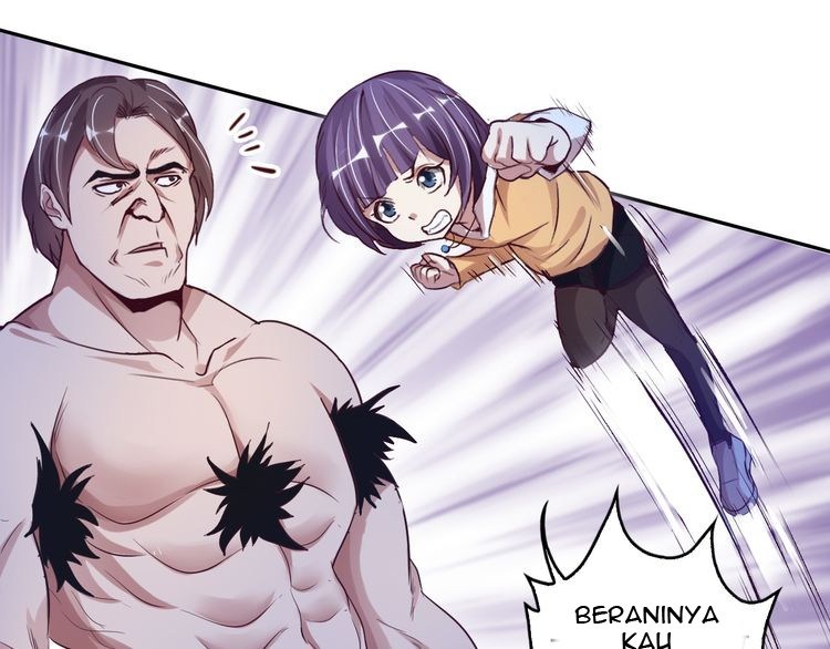 I am an Invincible Genius chapter 7