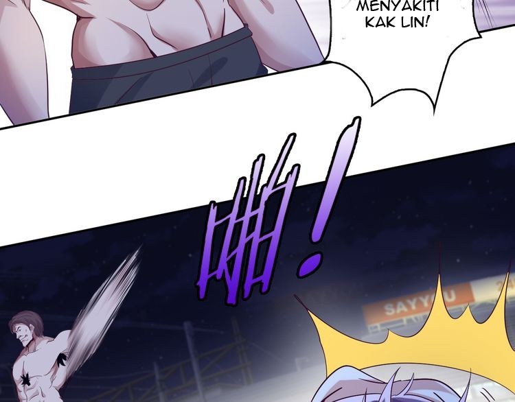 I am an Invincible Genius chapter 7