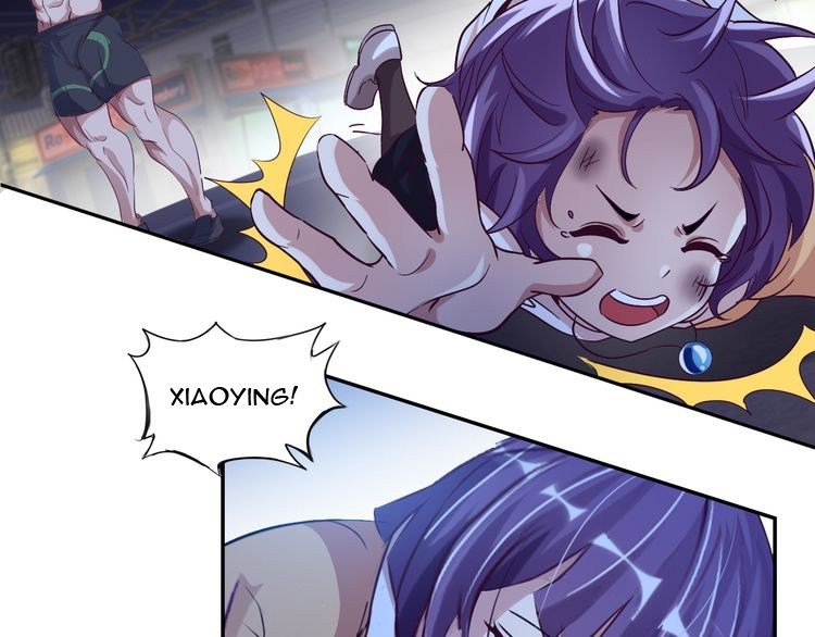 I am an Invincible Genius chapter 7