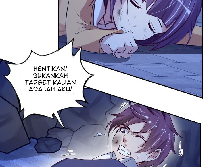 I am an Invincible Genius chapter 7