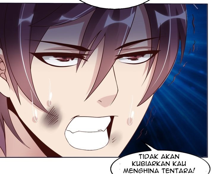 I am an Invincible Genius chapter 7