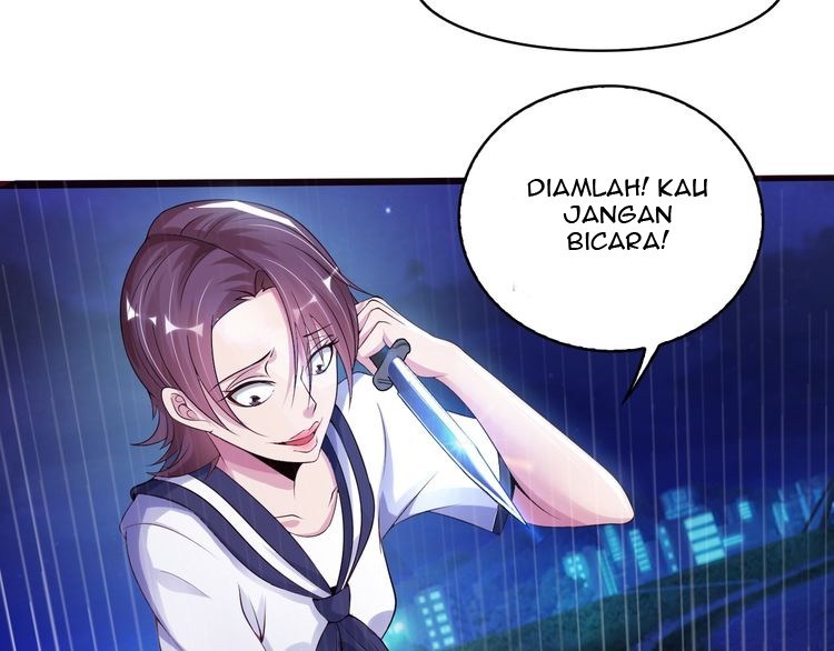I am an Invincible Genius chapter 7