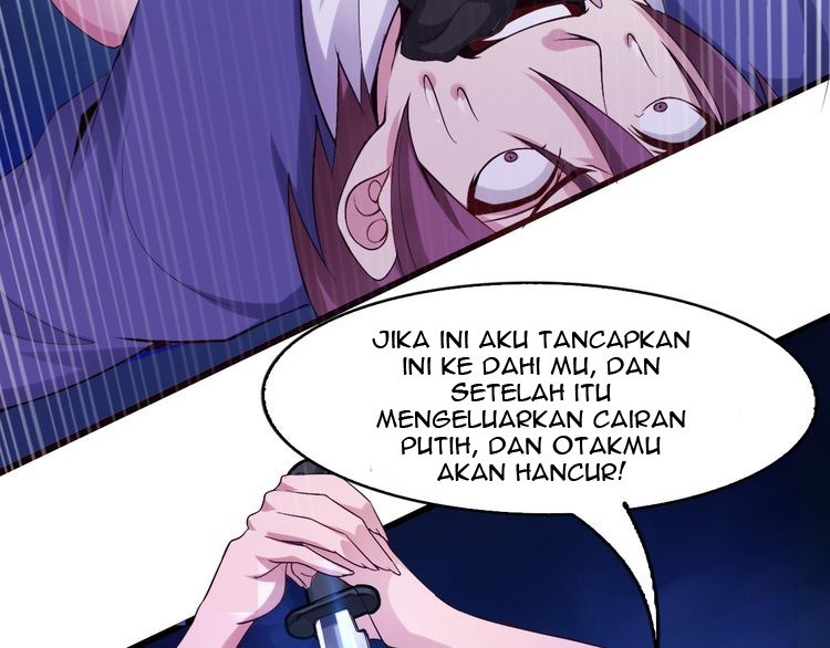 I am an Invincible Genius chapter 7