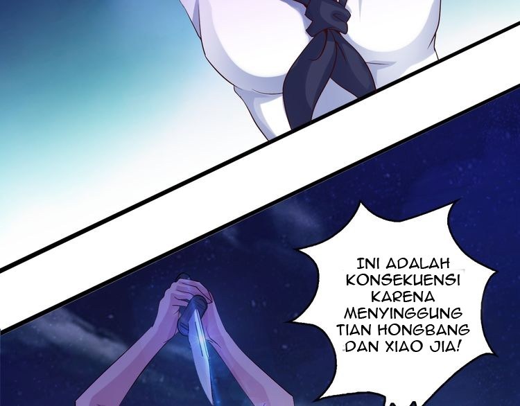 I am an Invincible Genius chapter 7