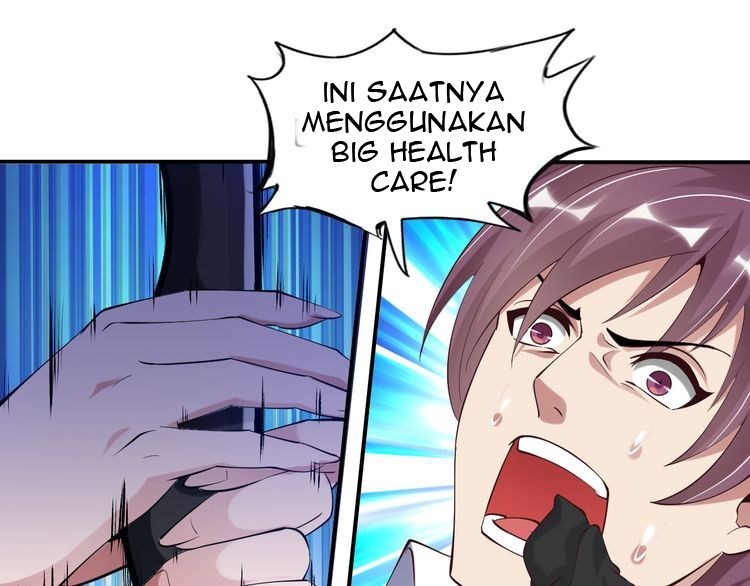 I am an Invincible Genius chapter 7