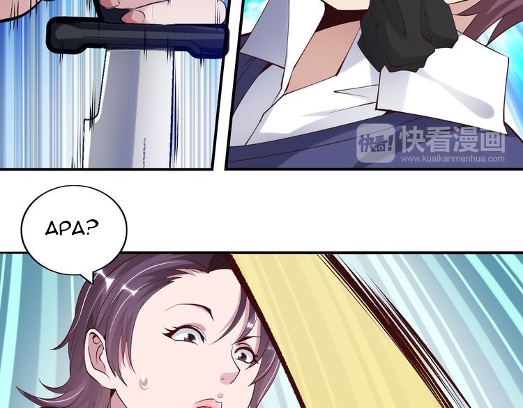 I am an Invincible Genius chapter 7