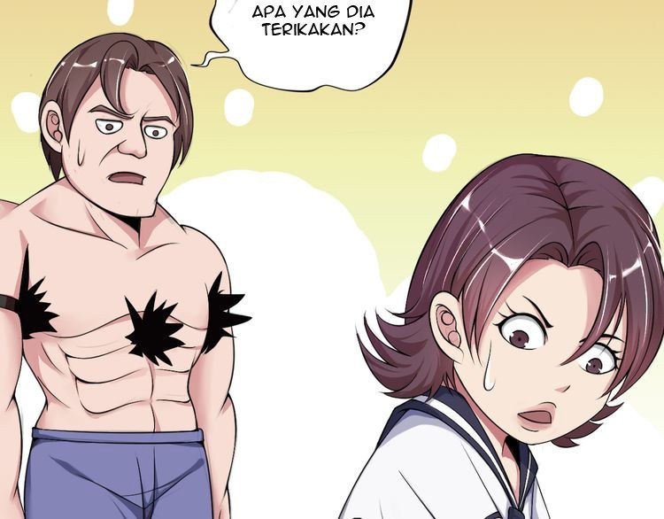 I am an Invincible Genius chapter 7