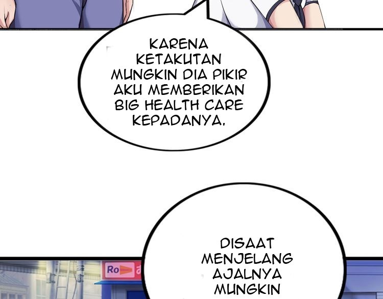 I am an Invincible Genius chapter 7