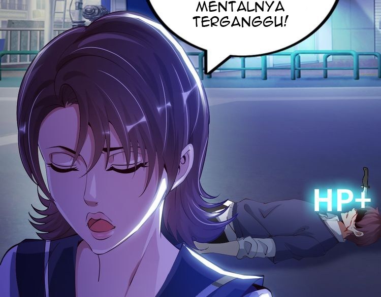 I am an Invincible Genius chapter 7