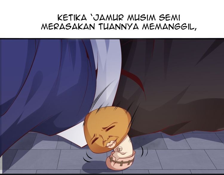 I am an Invincible Genius chapter 7