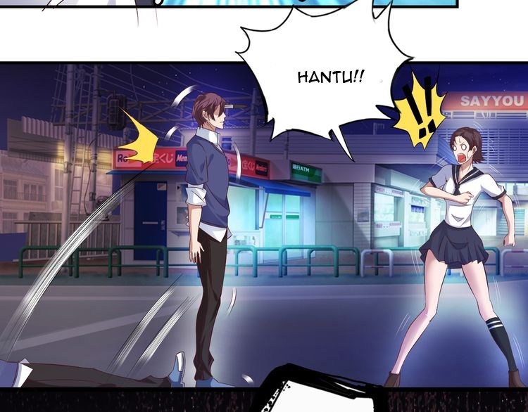 I am an Invincible Genius chapter 7