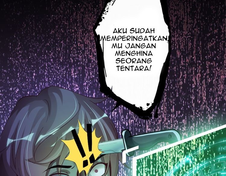 I am an Invincible Genius chapter 7